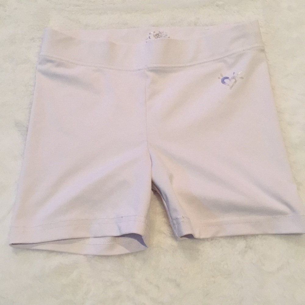 Justice Spandex